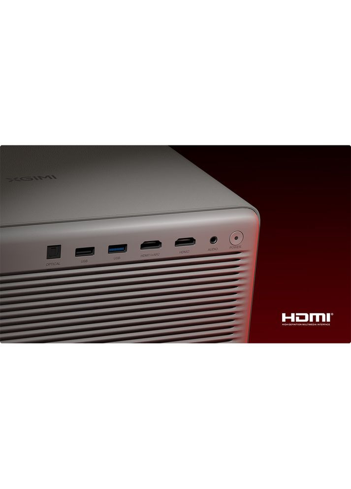 Проектор Horizon 20 Pro (XR14A) XGIMI (370607939)