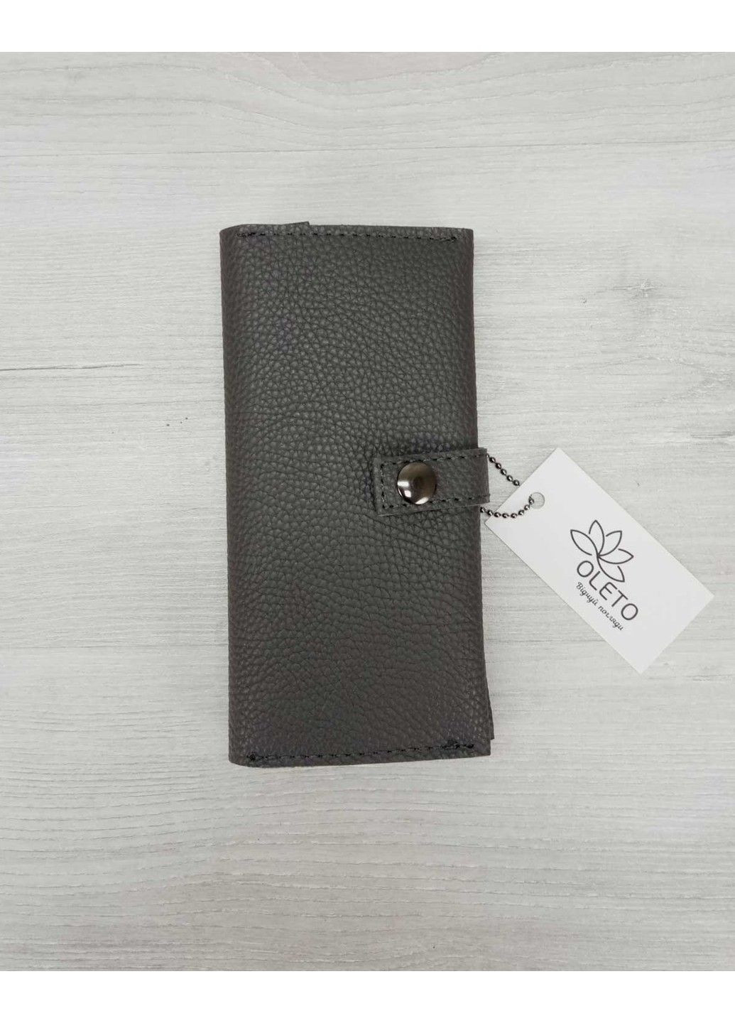 Гаманець жіночий "" сірий WeLassie (315688755)