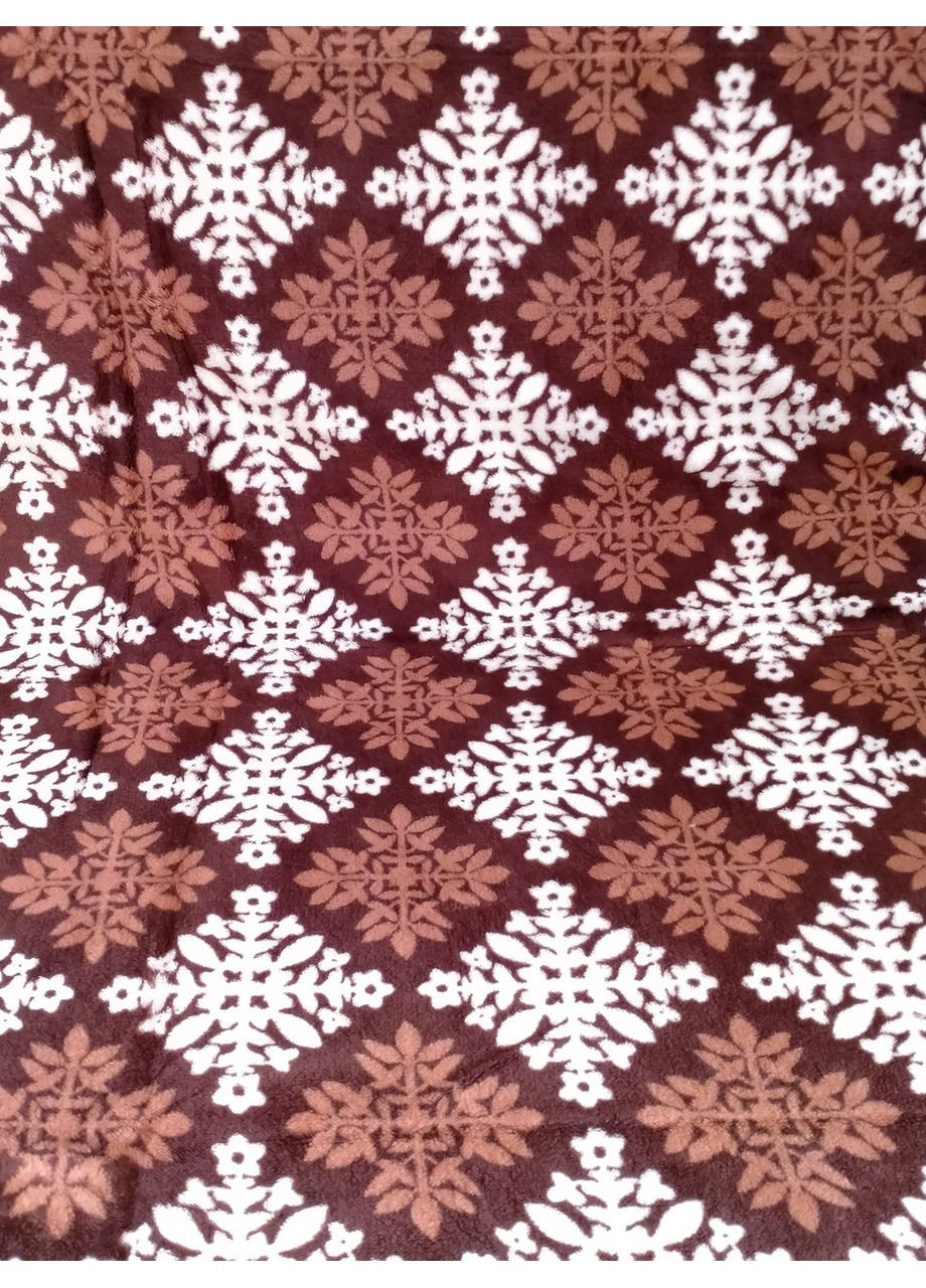 Двоспальні пледи з мікрофібри, Colorful Home (370370198)