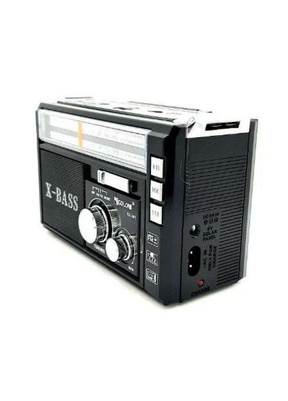 Радіоприймач Golon (333799865)