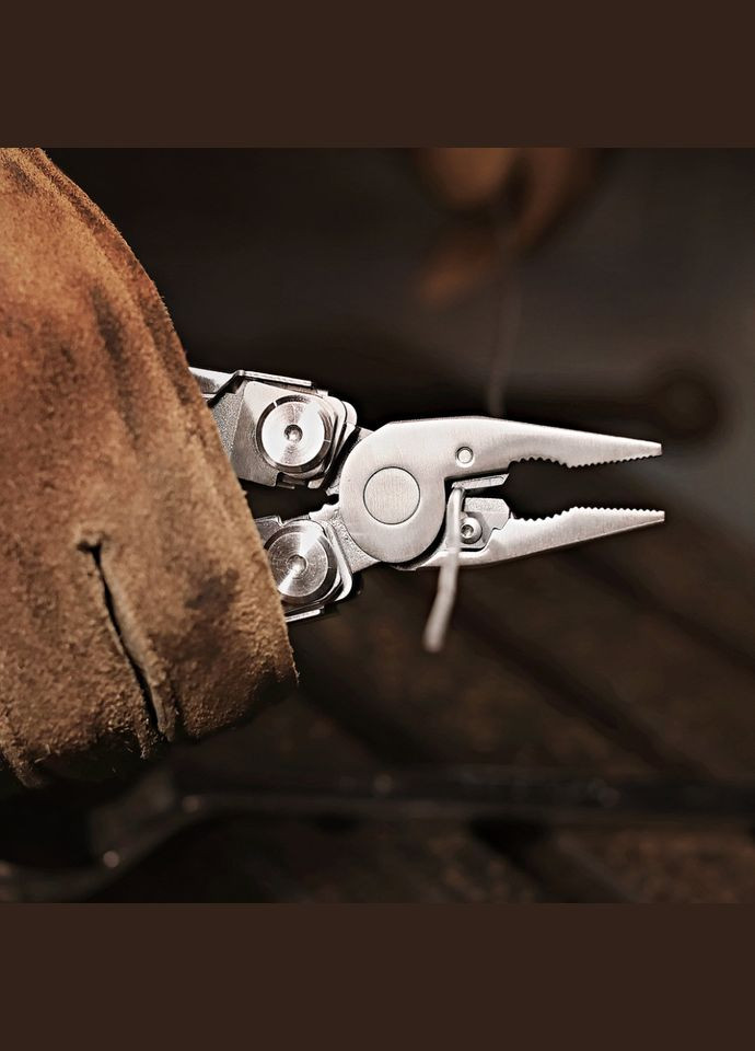 Мультитул Flagship Captain NexTool (353503327)