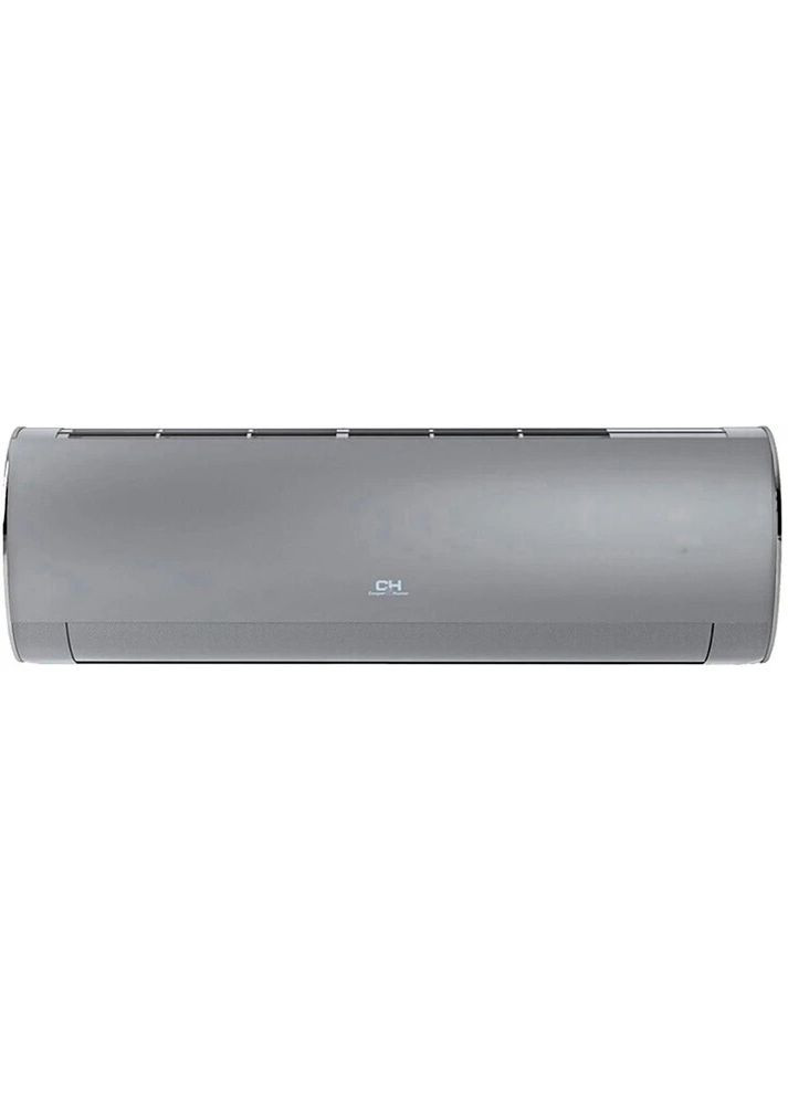 Кондиционер CH-S24FTXD2-SC DAYTONA SILVER R32 Cooper&Hunter (338580898)
