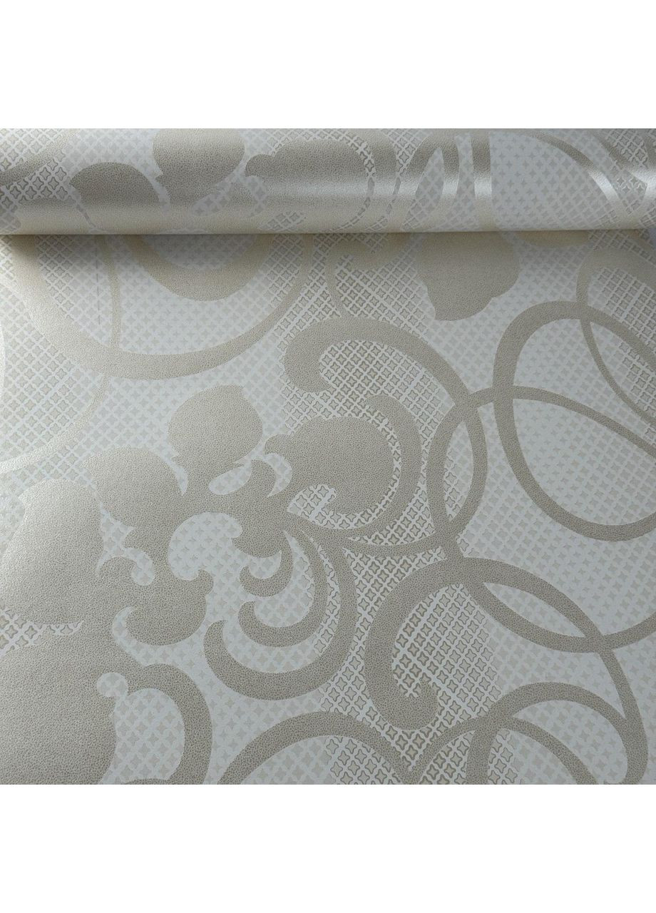 Шпалери вінілові на флізеліновій основі 58642 (0.53), рулон 10 м MARBURG (371776248)