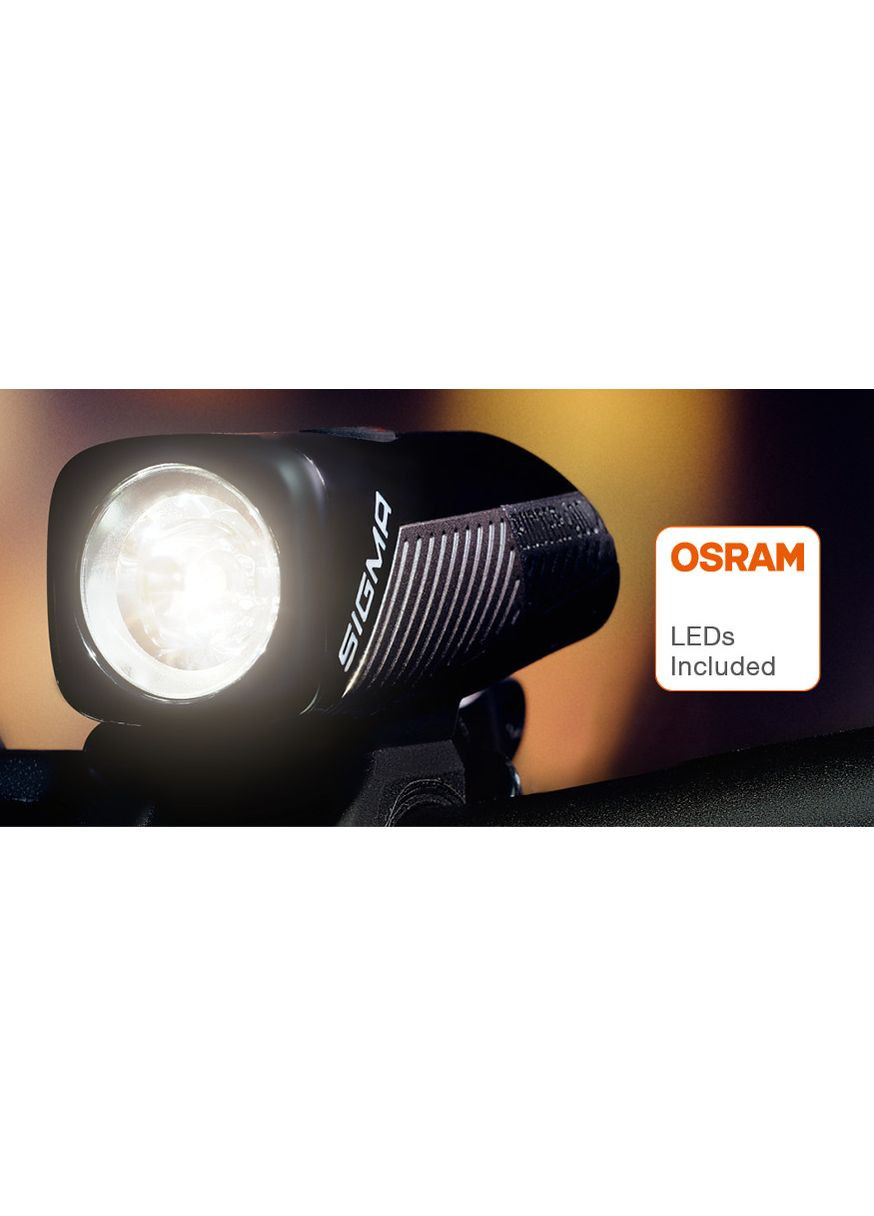 Ліхтар Sport Buster 400 Sigma (369647171)