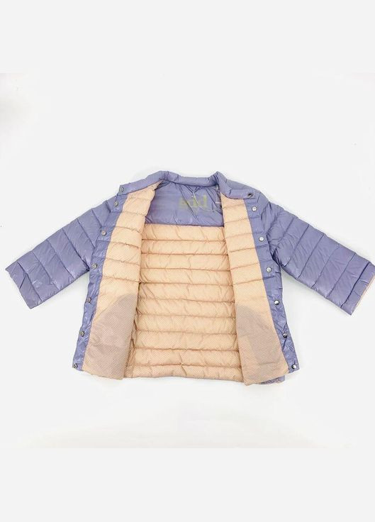 Бузкова куртка, арт. lag209,, 16 років, зріст 168 см ADD