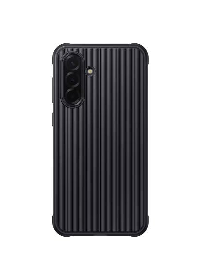 Чехол для мобильного телефона (EF-RA366CBEGWW) Samsung Galaxy A36 (A366), Rugged case (360429052)