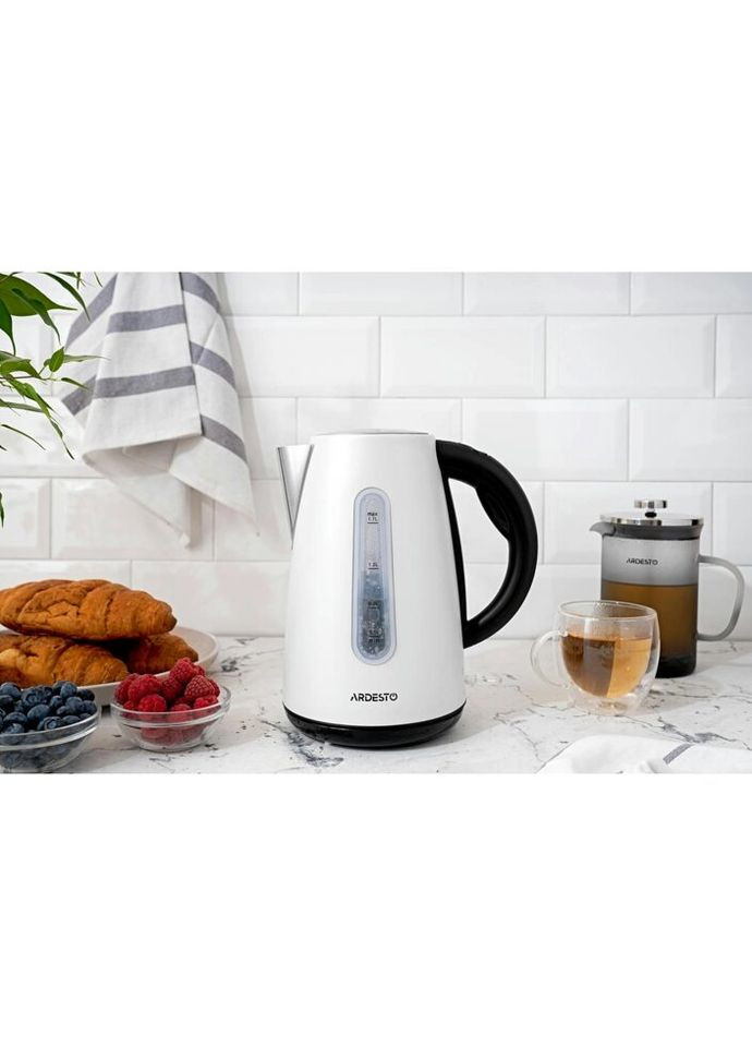 Электрочайник EKL-F300W Ardesto (280952049)