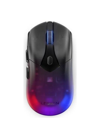 Мышка (GY51P83012) Lenovo Legion M410 RGB Wireless Black (366697028)
