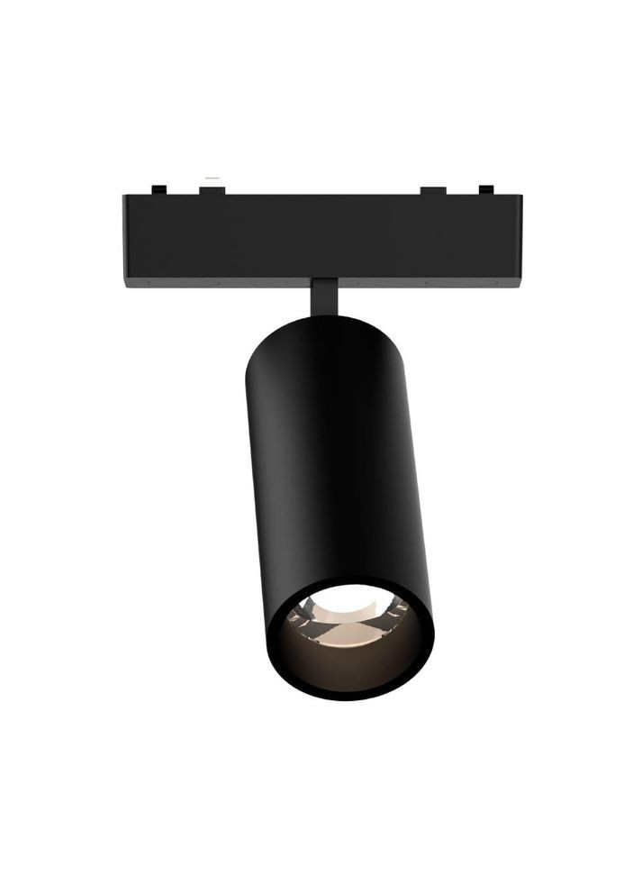 Магнитный трековый светильник UST-X 10W 4000K 48V IP20 ( 320108 ) Violux (365651571)