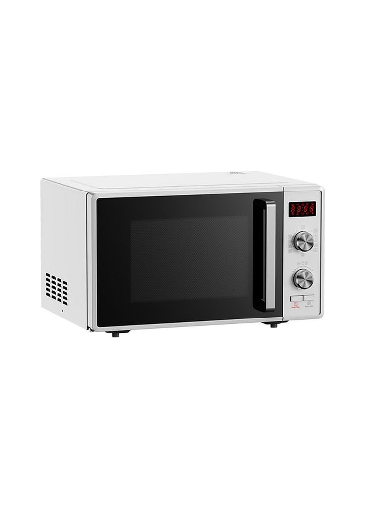 Микроволновая печь (m449681) соло PRIME TECHNICS PMW 23871 HW