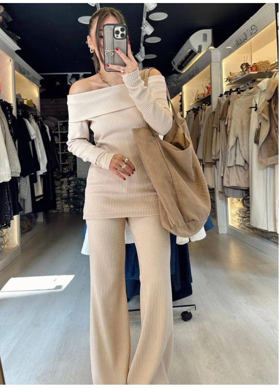 Жіночий костюм No Brand (366452426)