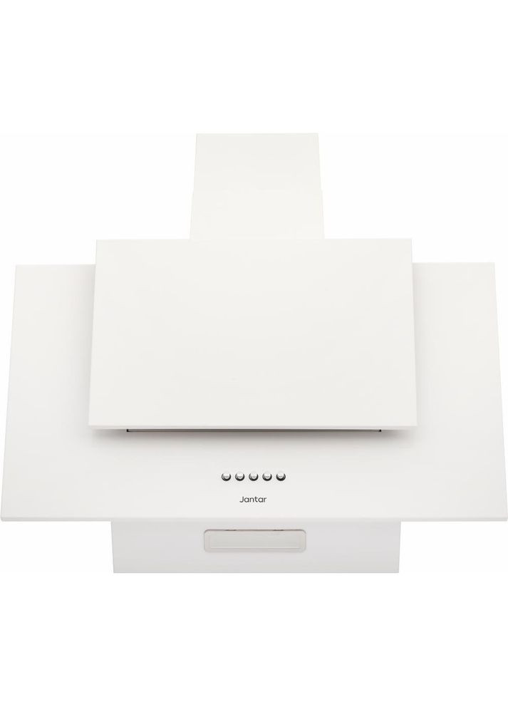 Вытяжка наклонная VRT 650 LED 60 WH Jantar (319145738)