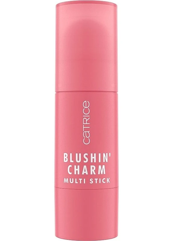 Blushin' Charm Multi Stick - Blushin' Charm Multi Stick 040 - Sparkle Lover (2-1260583) Catrice (378369502)