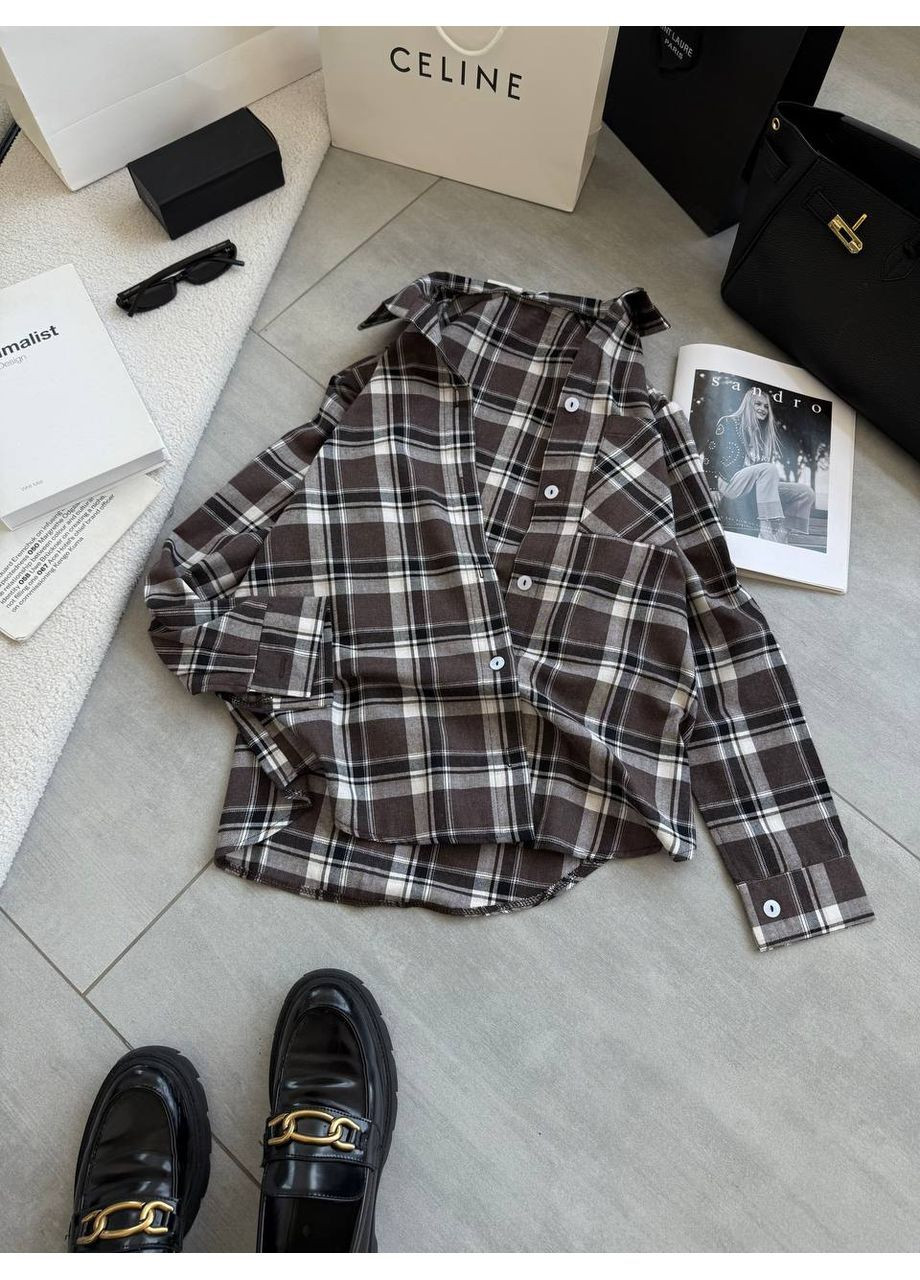 Жіноча сорочка No Brand (369135749)