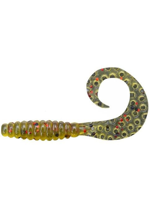 Приманка Select CC-Grub 2.5" col.002 (7 шт/упак) (268144517)