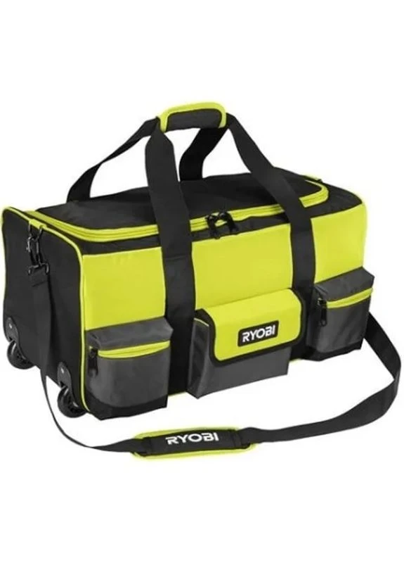 Сумка для инструмента RSSLTB2, 49 л., на колесиках (5132005345) Ryobi (399562228)