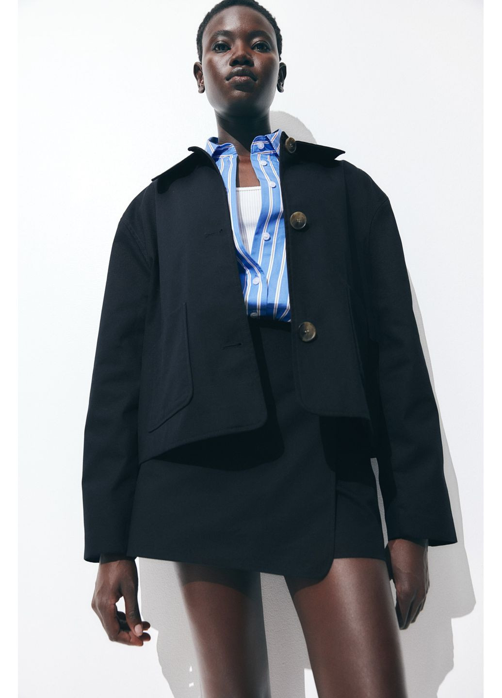 Жакет H&M (369327586)