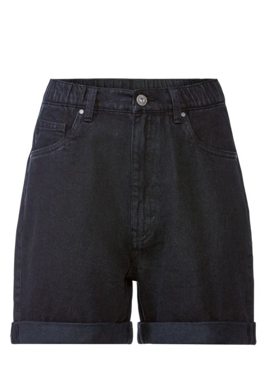 Джинсовые женские шорты Esmara (336961141)