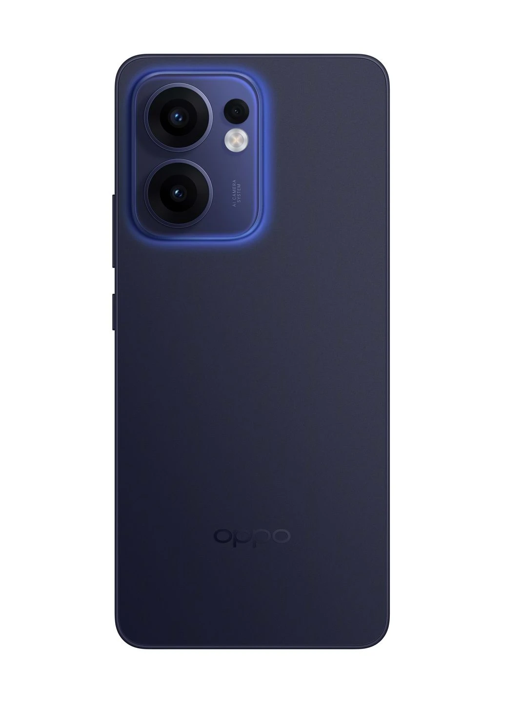 смартфон reno13 f 8/256gb luminous blue Oppo (322537752)