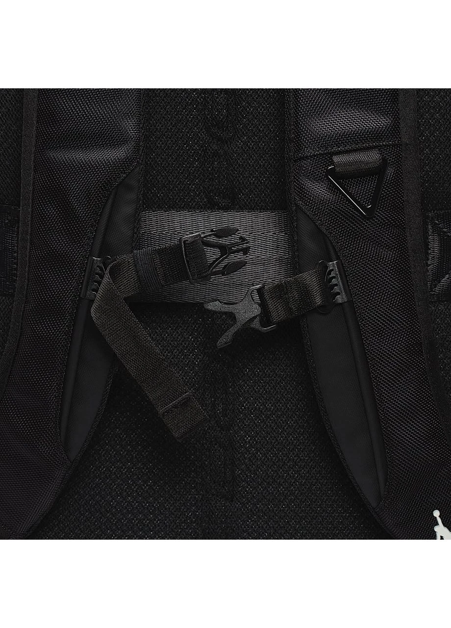 Рюкзак Jam Black MA0945-023 Nike (399385201)