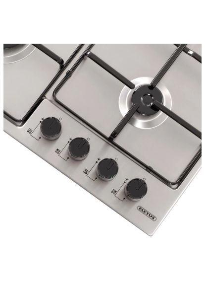 Варочна поверхня ELEYUS ALMERA 60 IS EF (366482219)