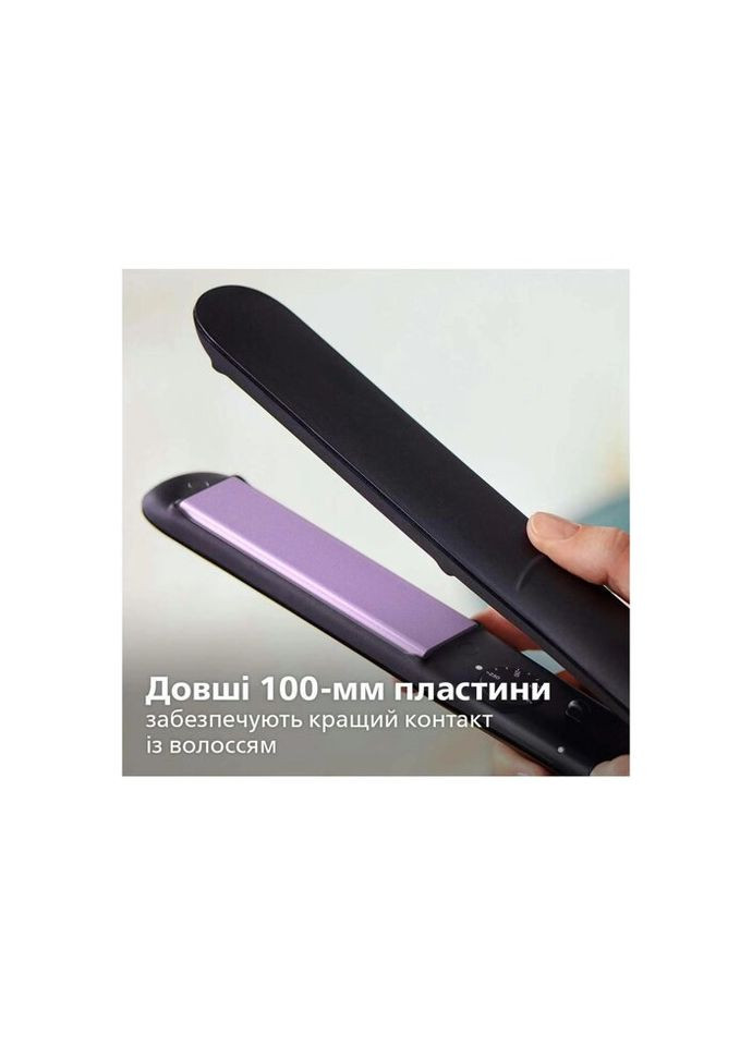 Випрямляч для волосся BHS377/00 Philips (281446870)