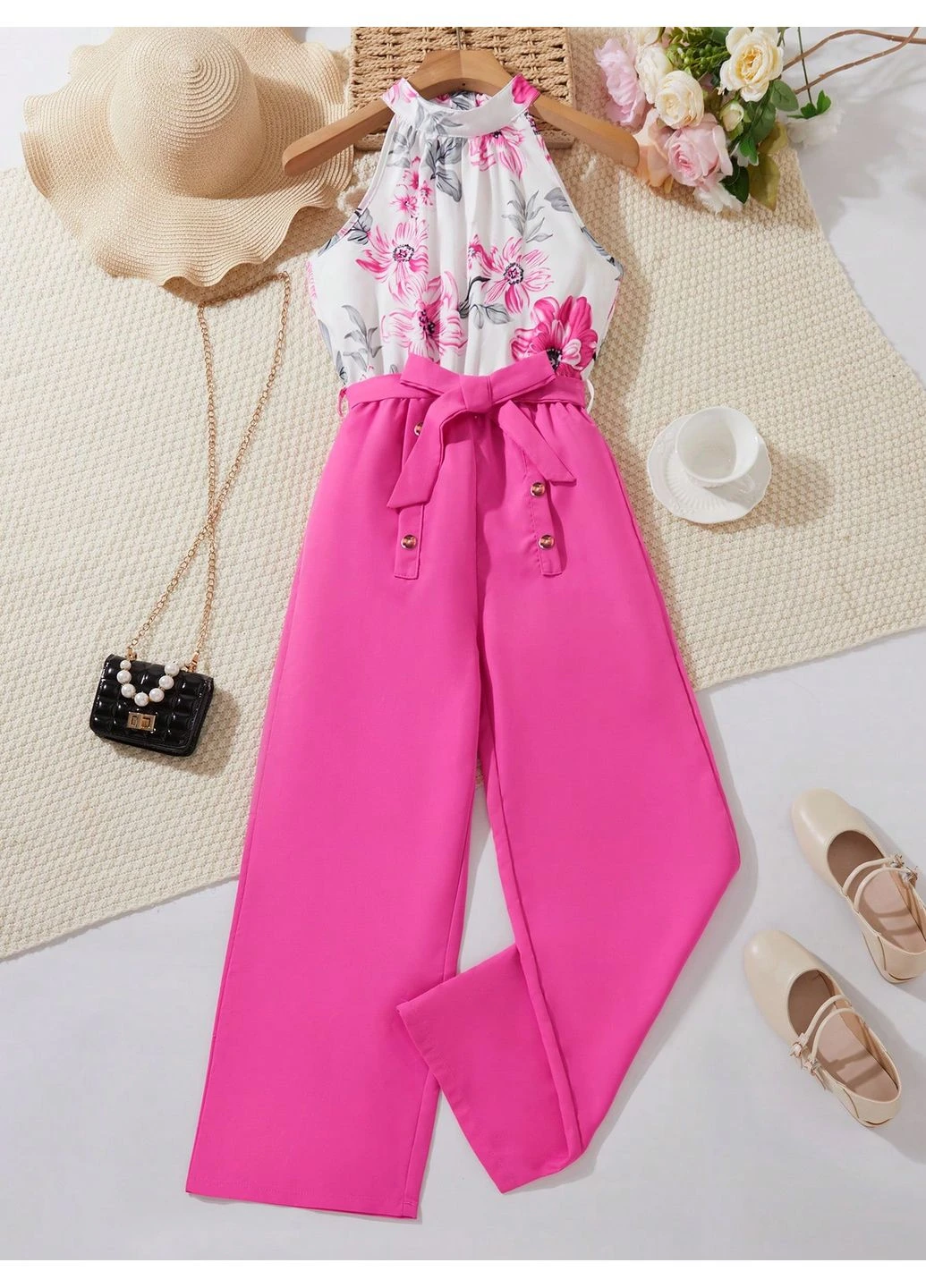 Комбінезон дитячий SHEIN (381027249)