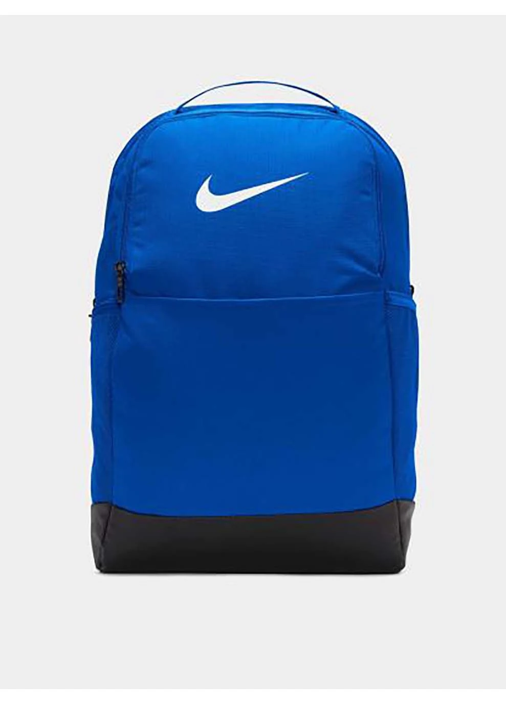 Рюкзак NK BRSLA M BKPK - 9.5 24L Синій 46 х 30 х 18 см Nike (367600056)