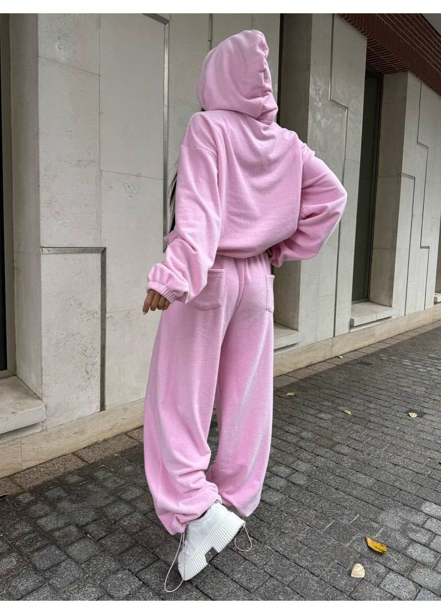 Женский спортивный костюм No Brand (369176176)