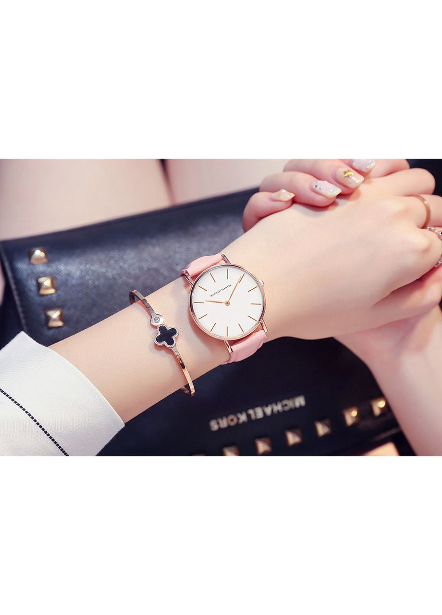 Жіночий годинник classic venezia HANNAH MARTIN (373296908)