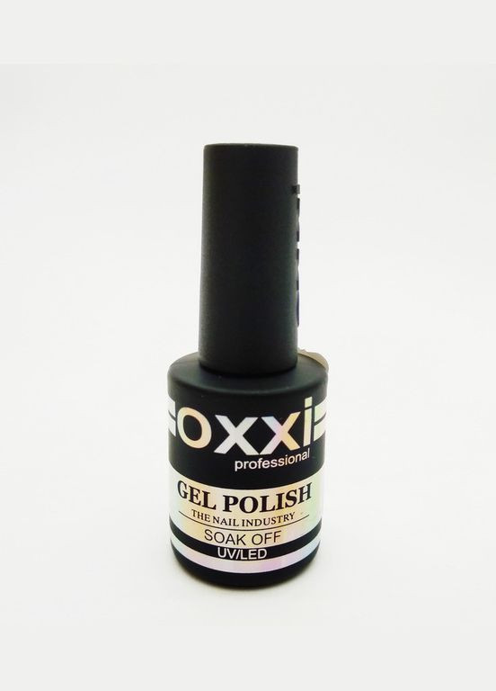 Гель-лак Glory collection № 14, 10 мл OXXI (299385182)