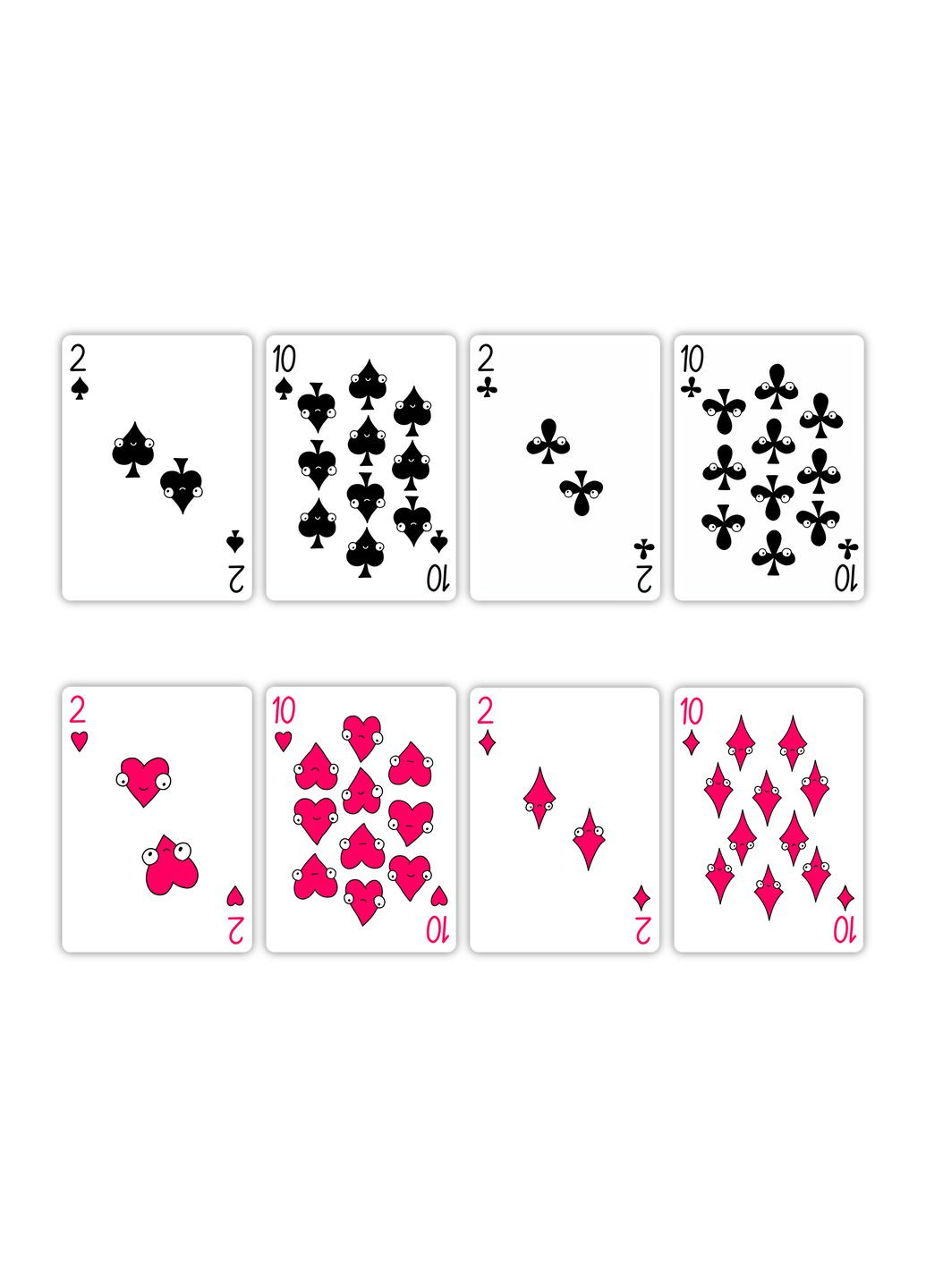 Гральні карти Котячі (-2765) Orner (369723159)