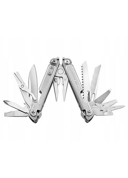 Мультитул Free P4 832642 Leatherman (319663463)
