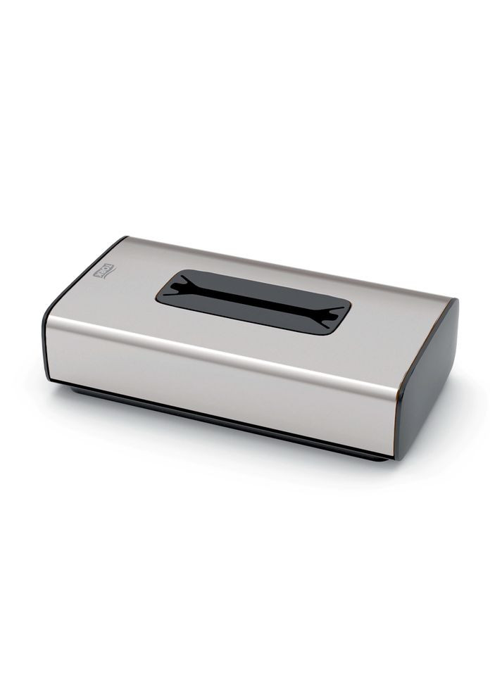 Диспенсер для салфеток F1 Image Design 460013 Tork (333709394)