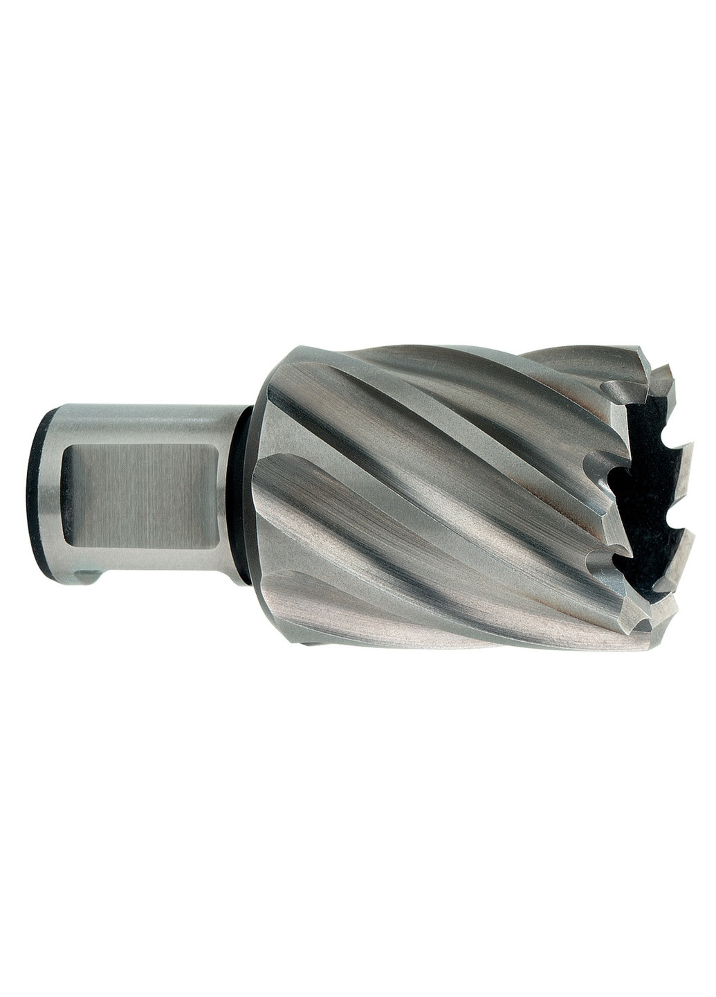 Корончасте свердло Weldon 19 HSS, 24x30 мм 626512000 (8539) Metabo (295042428)