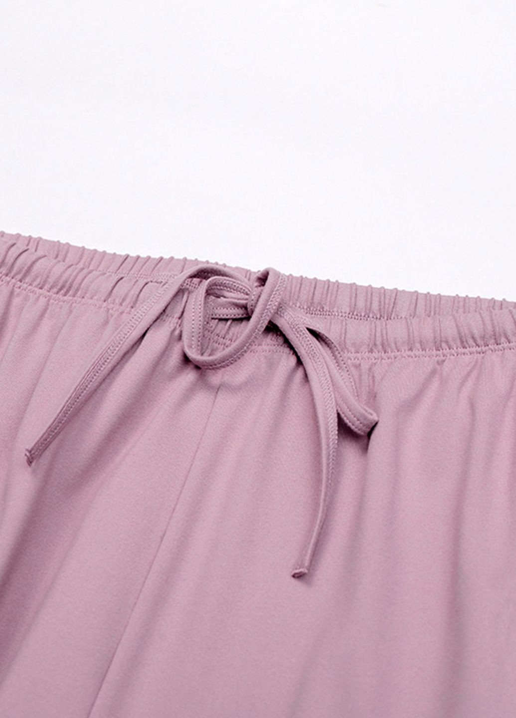 Женский спортивный комплект Этер, костюм для спорта топ+штаны, однотонный, Strunka (334256008)