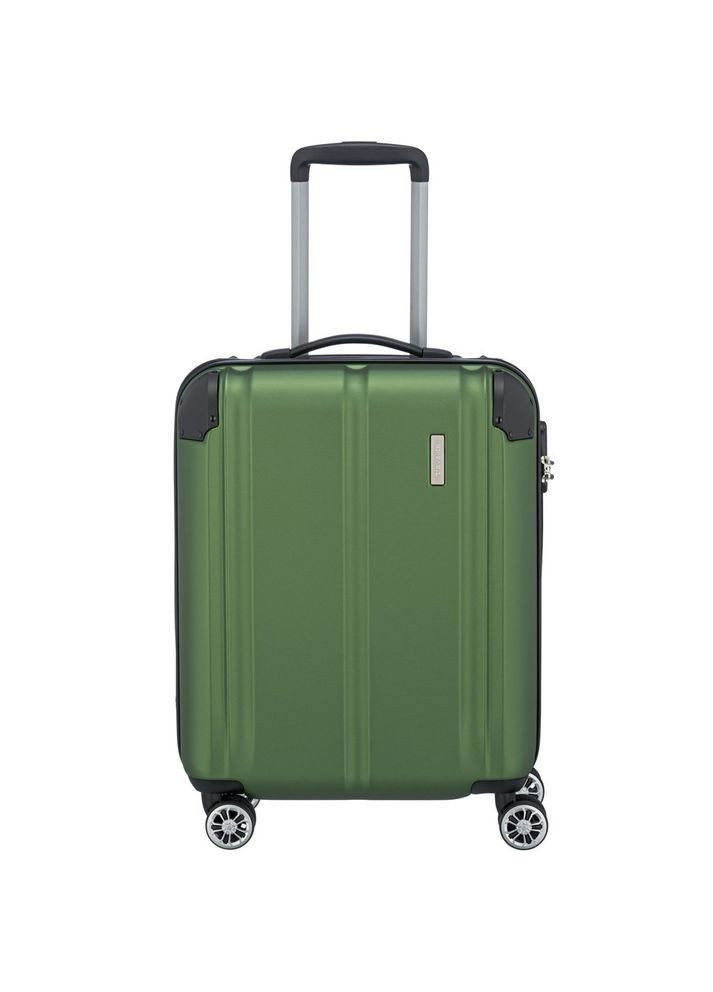 Валіза City Маленька TL073047-80 official Travelite (372675973)