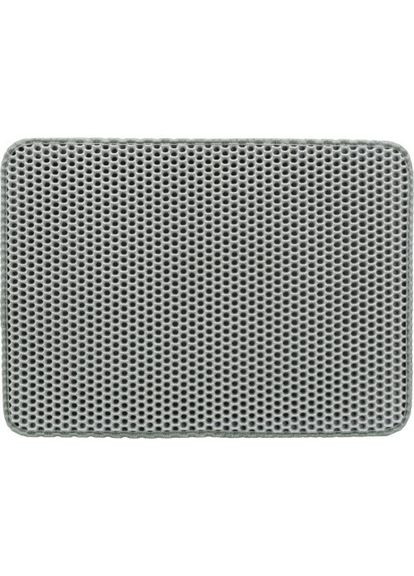 Килимок під котячий туалет двошаровий 40 х 55 Trixie (362583813)