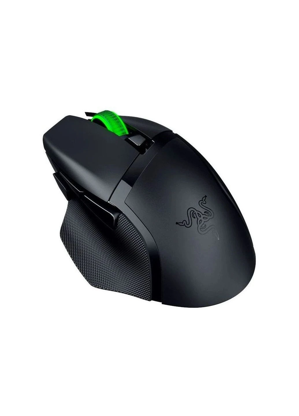 Мишка (ek11349) Razer Basilisk V3 X Hyperspeed Wireless Black (392044505)