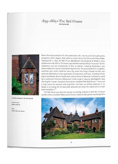 Книга Morris (9783836561631) Taschen (364654510)