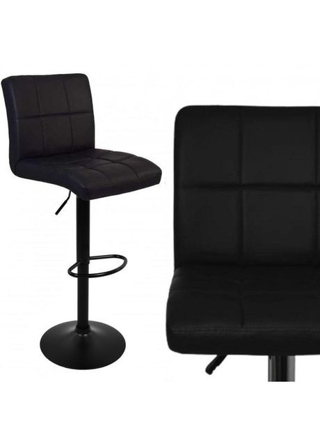 Крісло B-619 чорне Bonro (349819319)