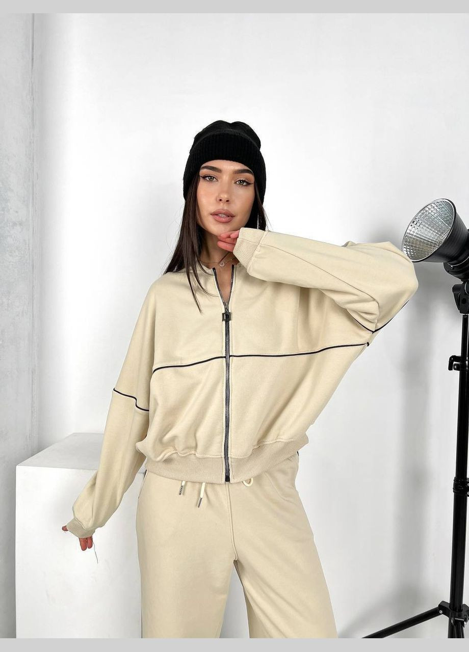 Женский спортивный костюм No Brand (322581988)