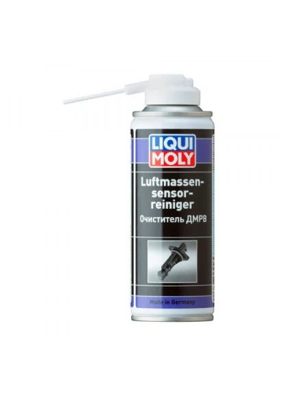 Автомобільний очисник Luftmassensensor-Reiniger 0.2л (4066) Liqui Moly (397312447)