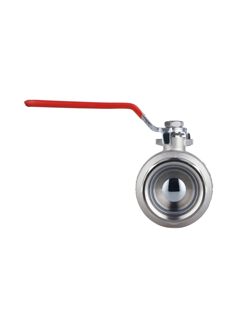 Кран кульовий Forte 2" ВН для води (ручка) SF605W50 Thermo Alliance (395714916)