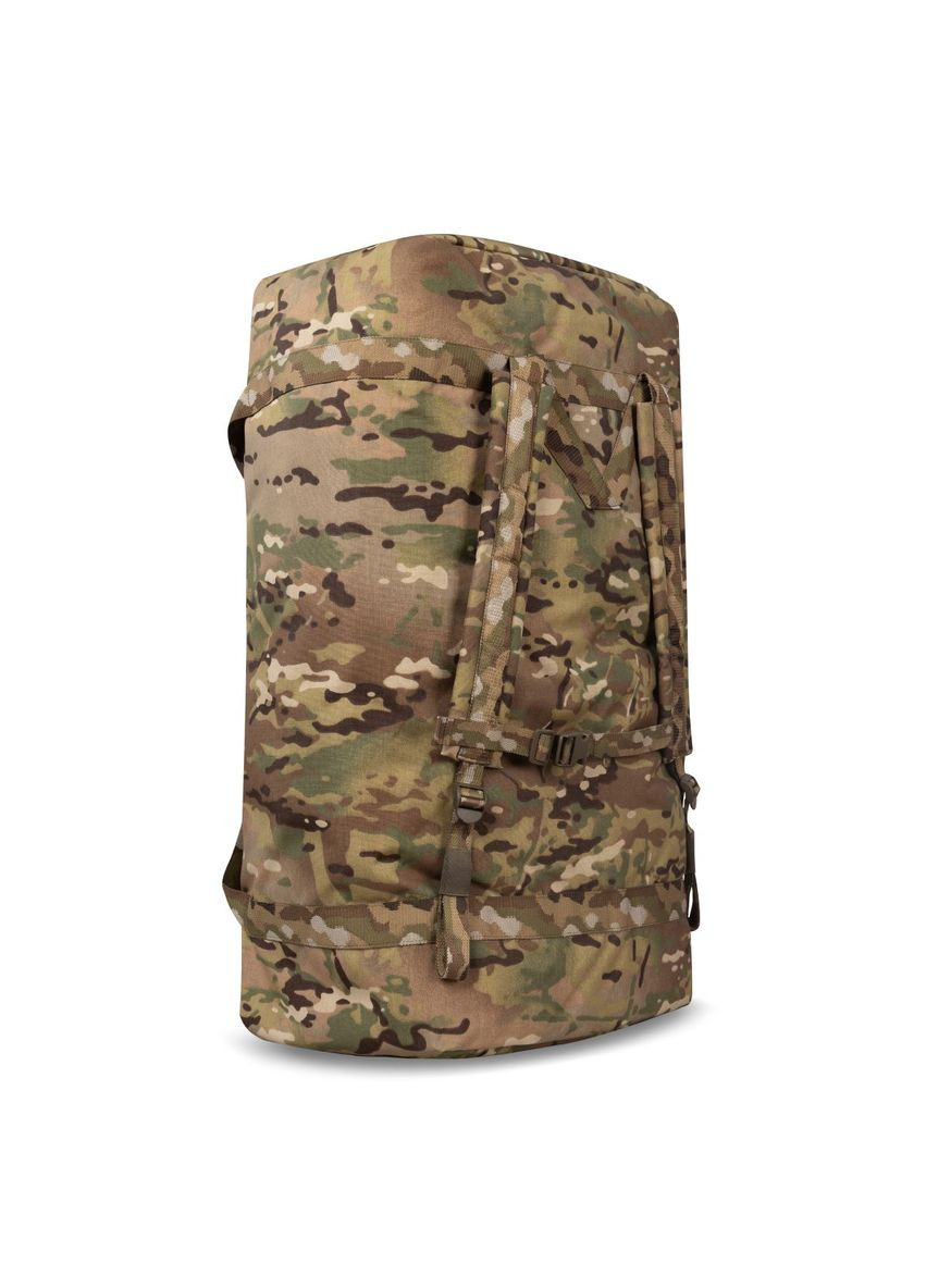 Тактическая сумка баул на 100 л. Cordura 500D. Водостойкая. Мультикам Ukrarmor (329740584)