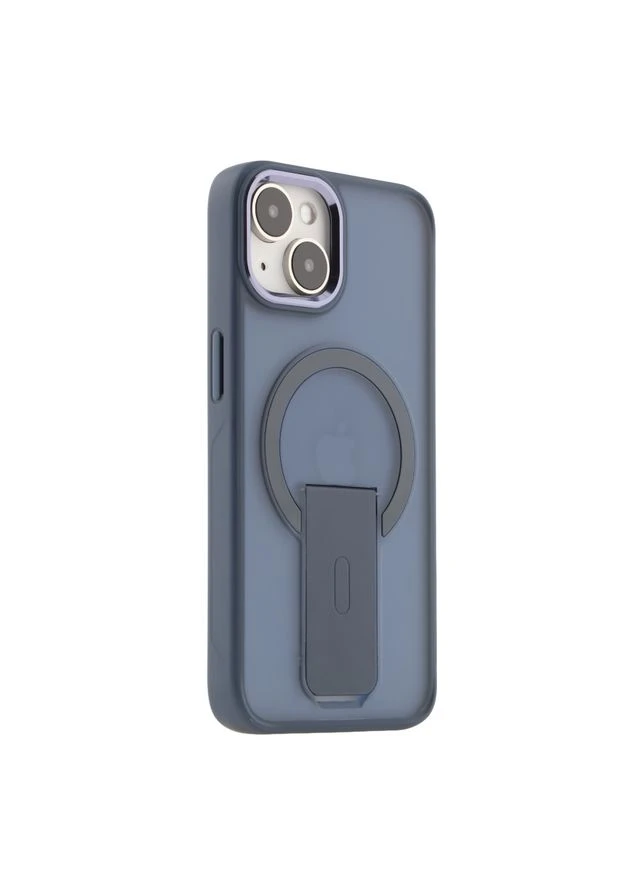 Чохол на iPhone 14 / для айфон 14 ТПУ та полікарбонат Ring (360629523)