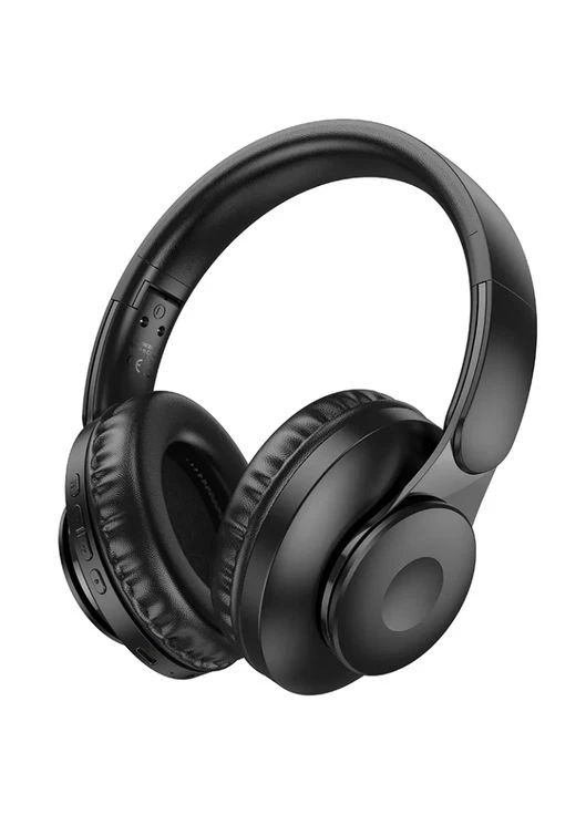 Навушники Bluetooth W45 Enjoy BT headset Black Hoco (307254517)