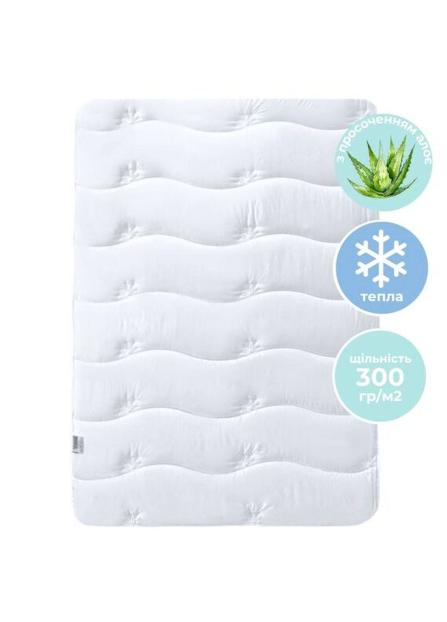 Ковдра зимова 140х210 см IDEIA Aloe Vera (305075085)