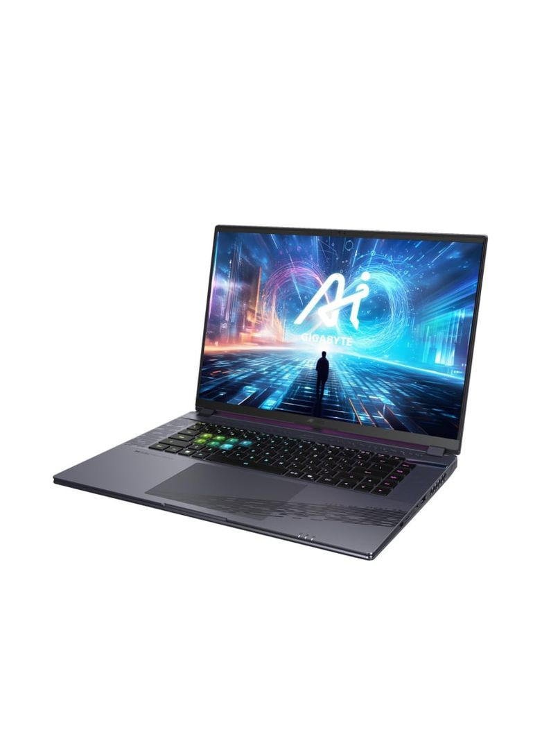 Ноутбук AORUS 16X (2024) i7-13650HX/16GB/1TB+1TB RTX4060 165Hz (9KG-43EEC54SD) Gigabyte (346489287)