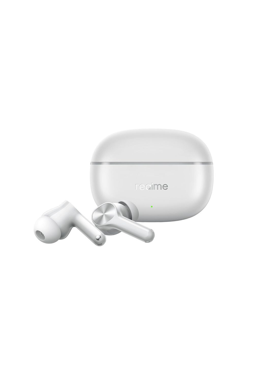 Bluetooth-гарнітура Buds T200 Lite Storm Grey_EU Realme (347586399)